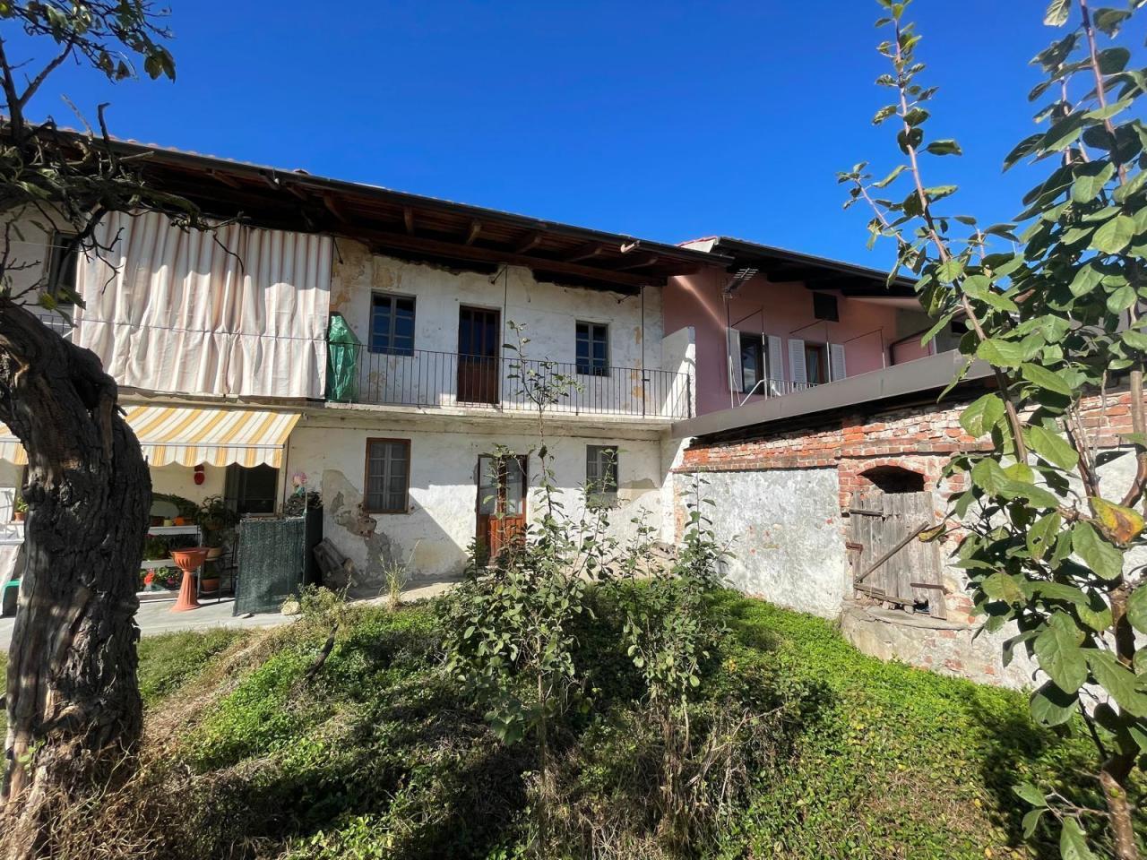 Vendita Pentavani, Lusiglie foto