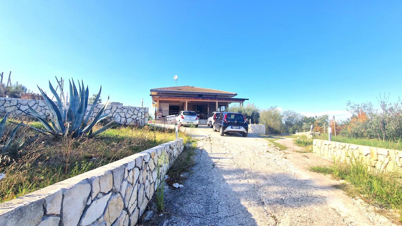 Vendita Pentavani, Sant'Angelo a Scala foto