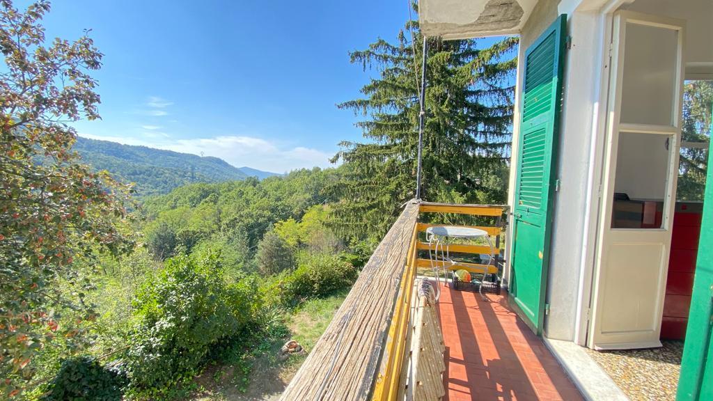 Vendita Trivani, Sassello foto