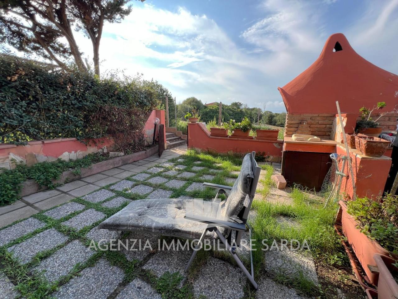 Vendita Trivani, Castelsardo foto