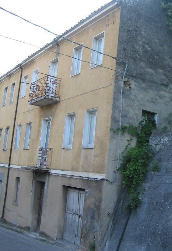 Vendita Quadrivani, Filetto foto