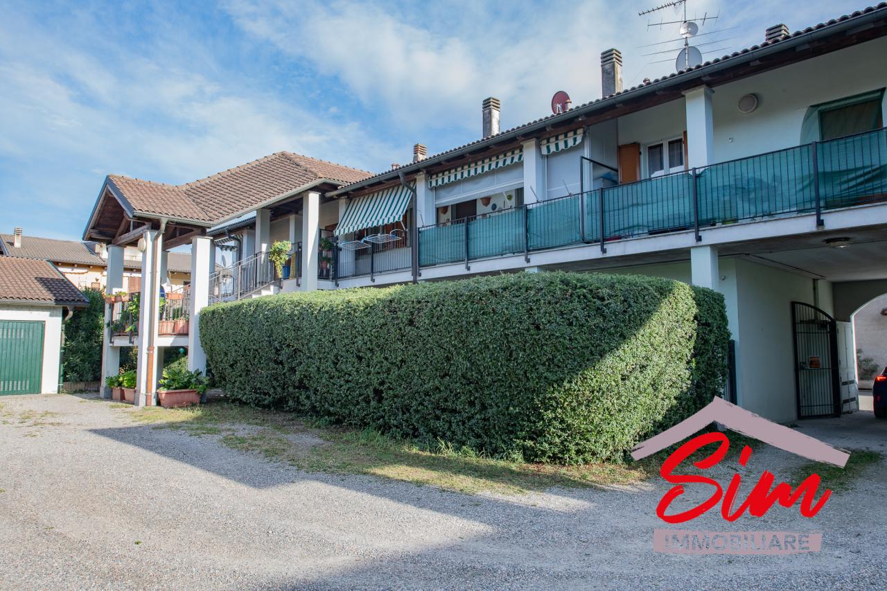 Vendita Trivani, Casalbeltrame foto