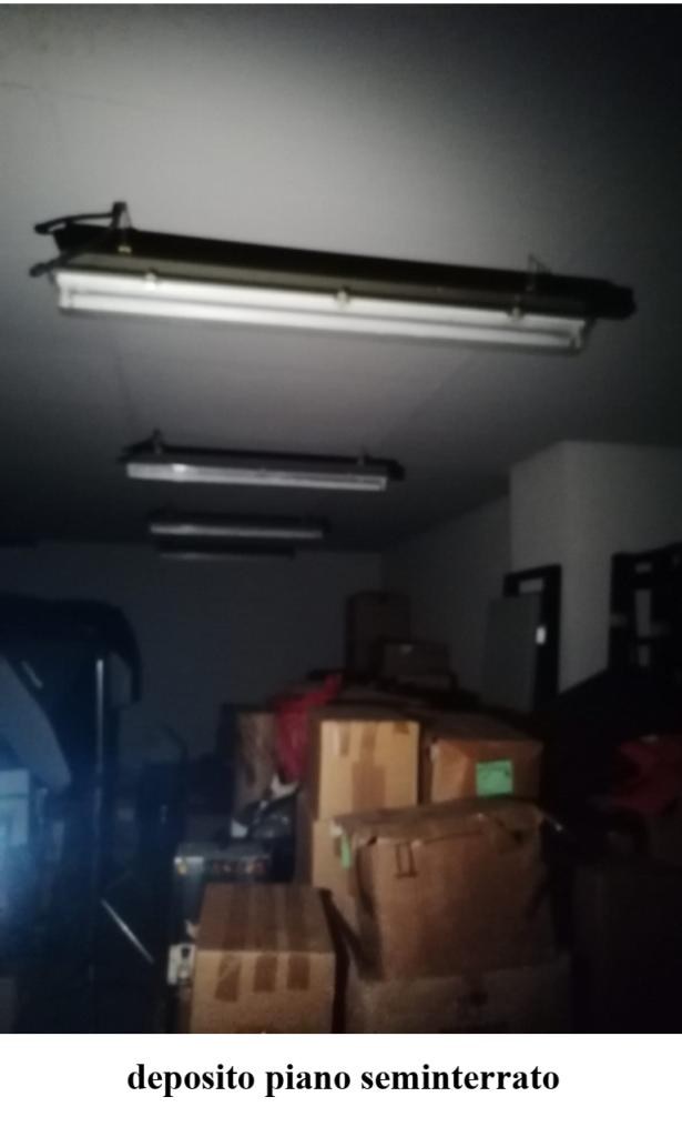 Vendita Monovano, Forli foto