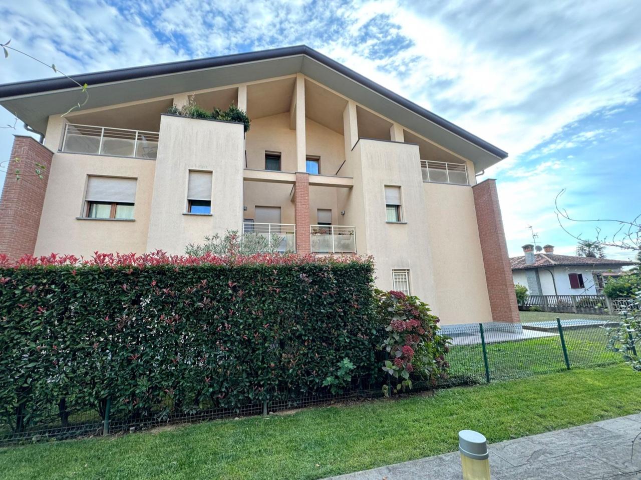 Vendita Bivani, Giussano foto