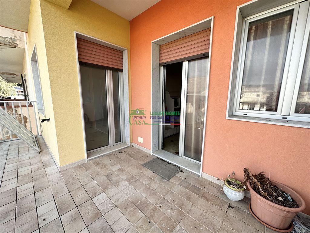 Vendita Appartamento, Giarratana foto