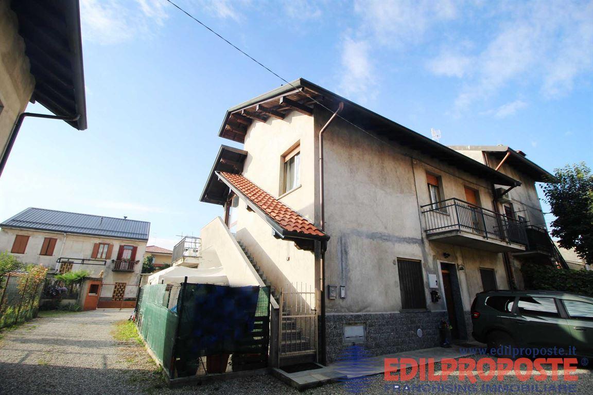 Vendita Appartamento, Cogliate foto