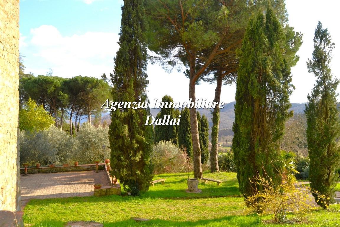 Vendita Villa, Barberino di Mugello foto