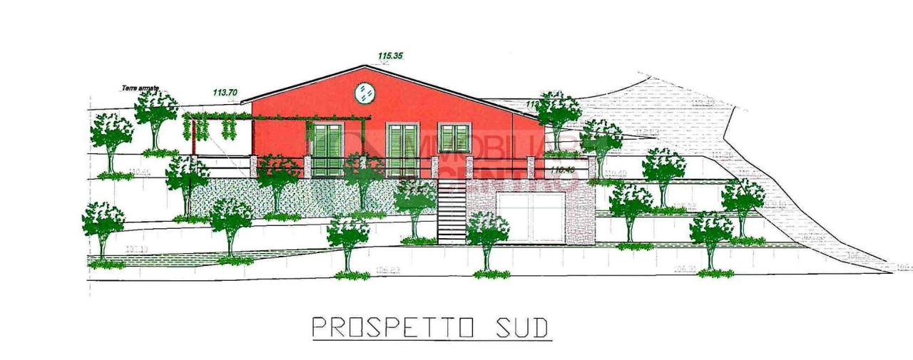 Vendita Terreno Residenziale, Sarzana foto