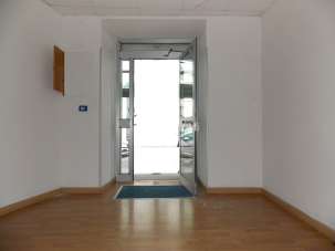 Affitto 1 vetrina, Catanzaro