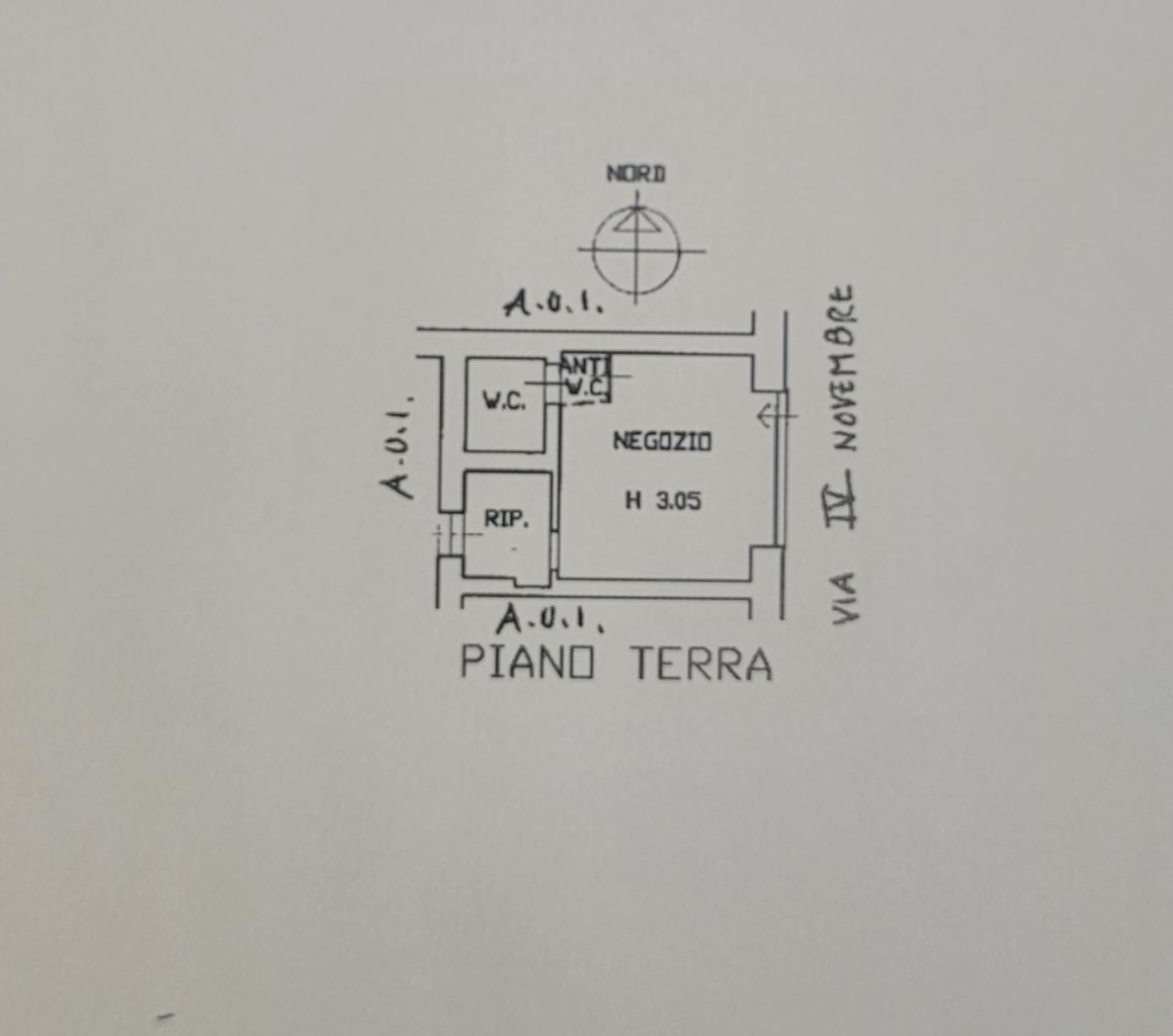 Vendita Monovano, Borgosatollo foto