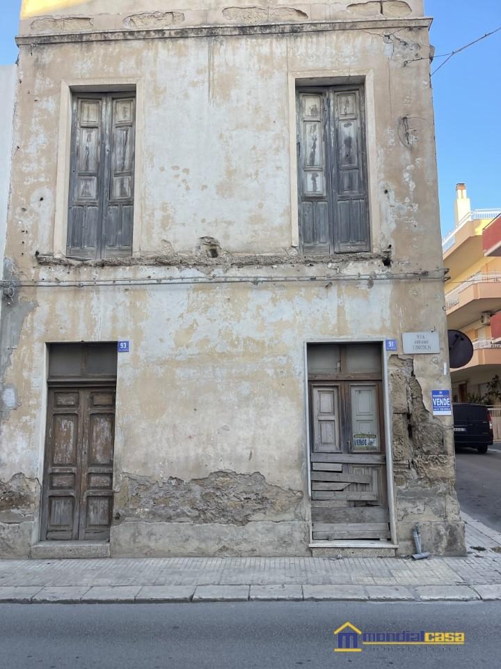 Vendita Eptavani, Pachino foto