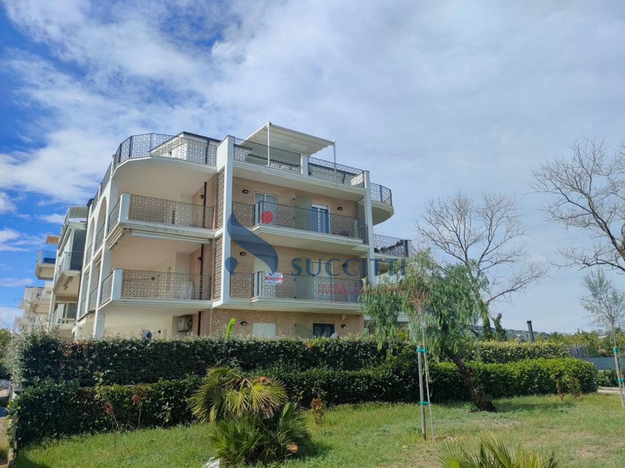 Vendita Appartamento, Tortoreto foto