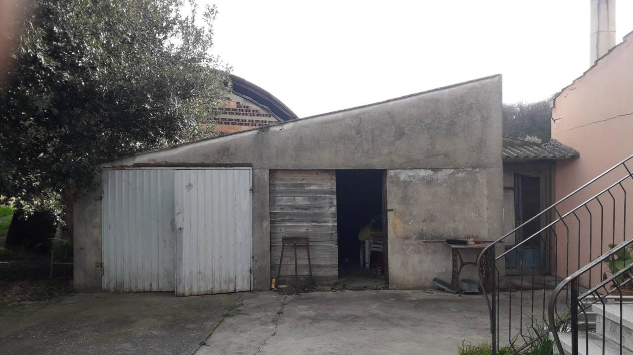 Vendita Casa indipendente, Alanno foto
