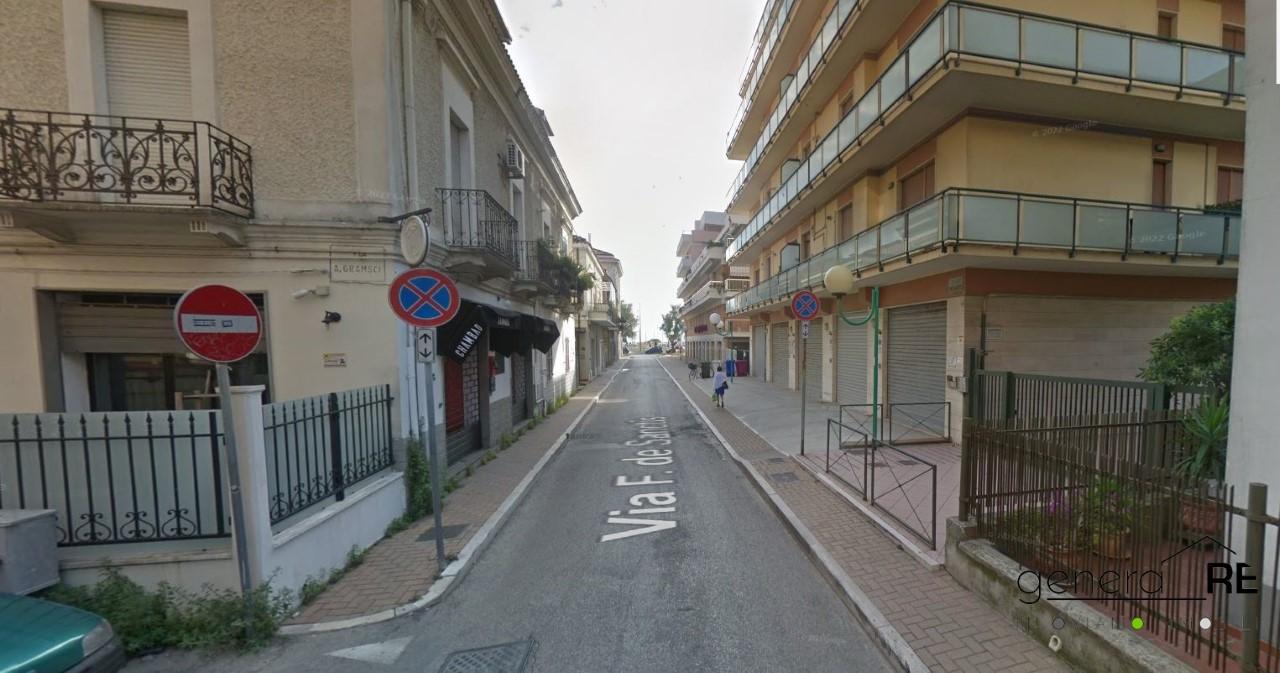 Vendita Terreni, Pescara foto