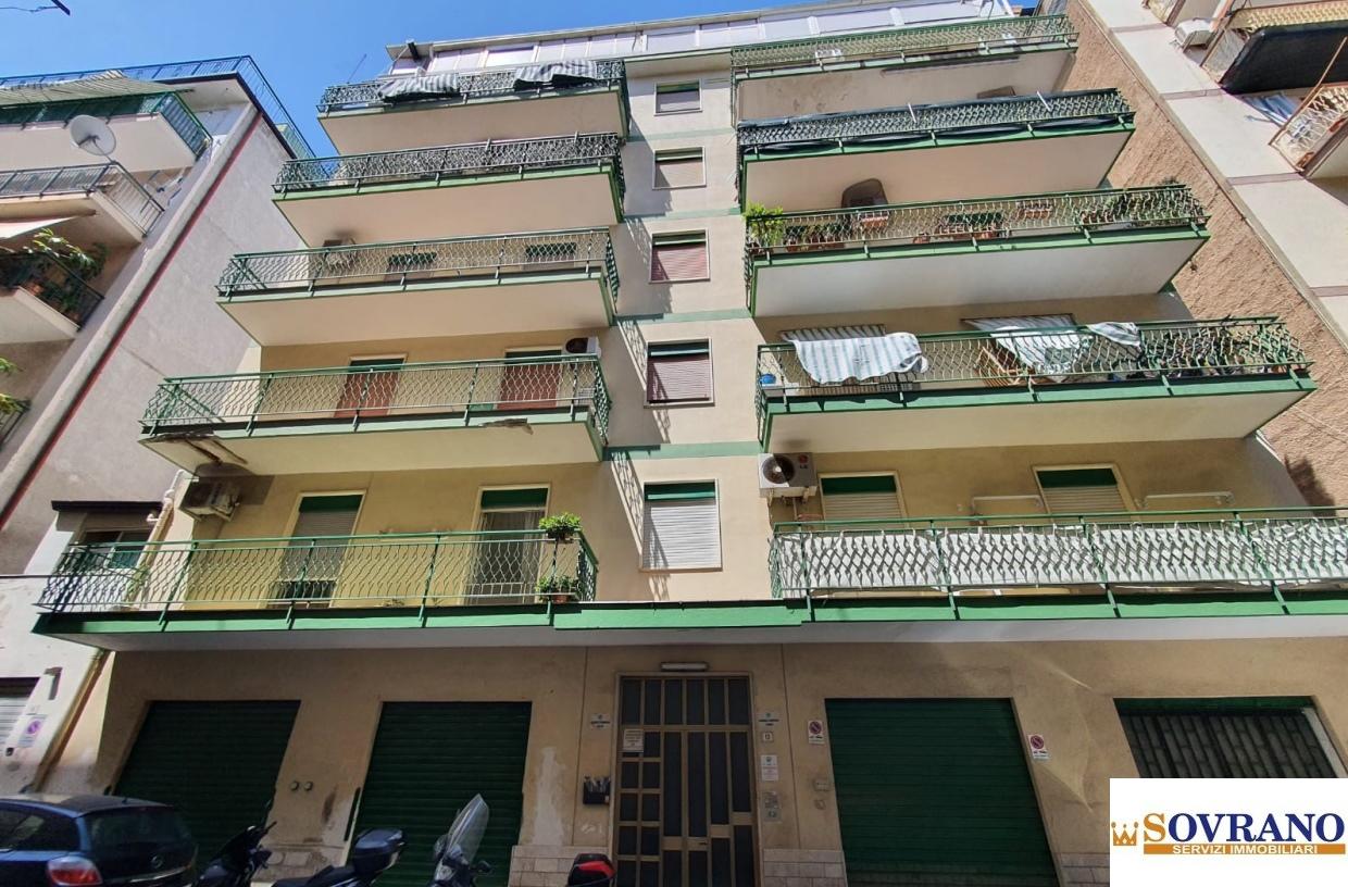 Vendita Quadrivani, Palermo foto