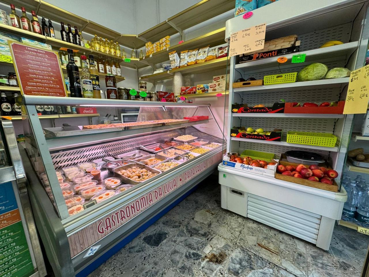Vendita Bivani, Sanremo foto