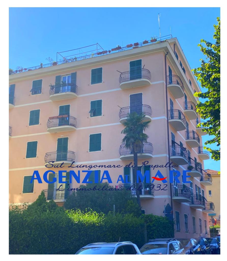 Vendita Quadrivani, Rapallo foto