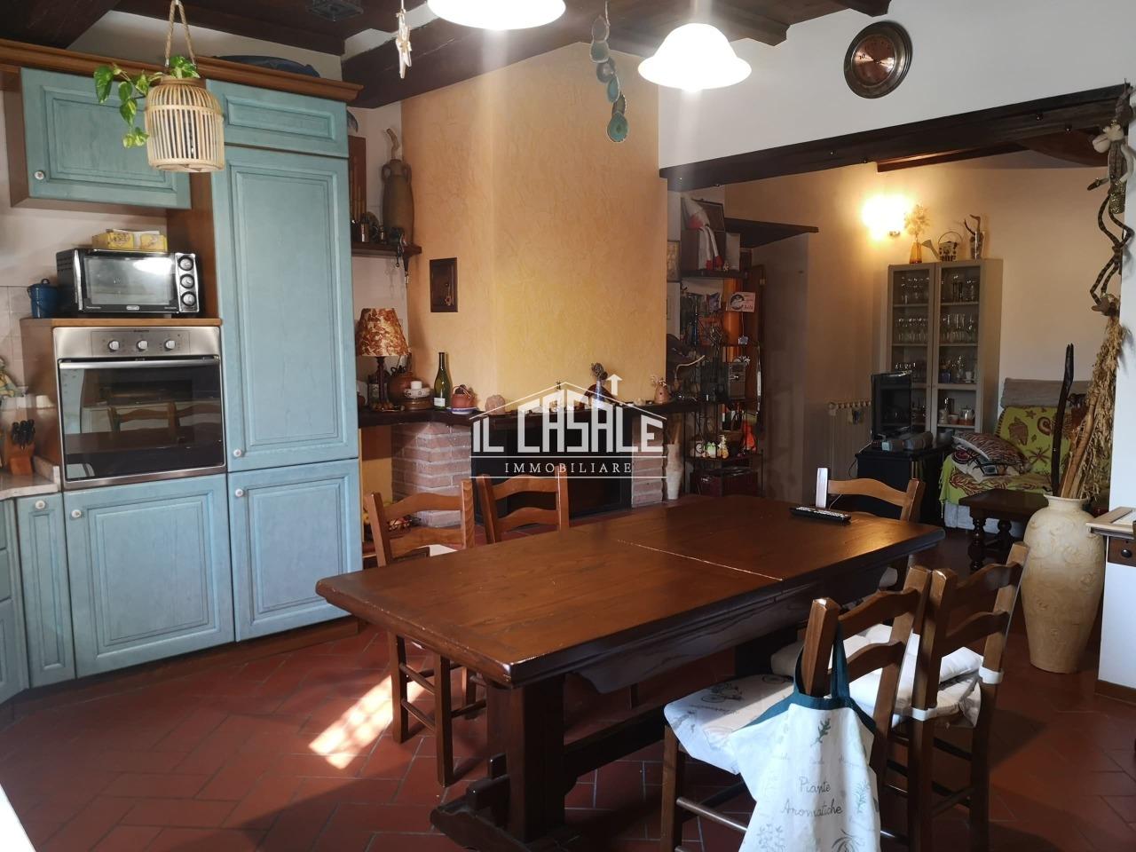 Vendita Trivani, Dicomano foto