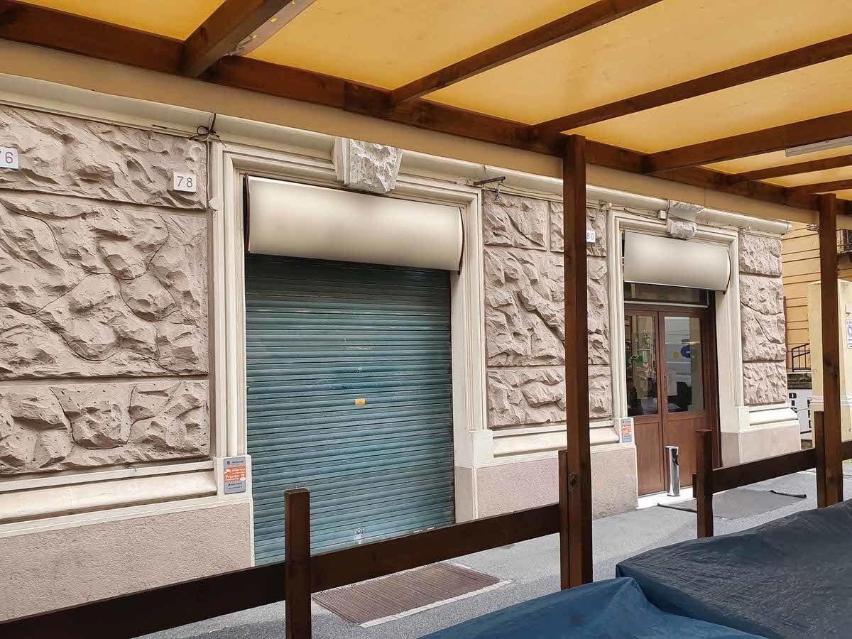 Affitto Monovano, Genova foto
