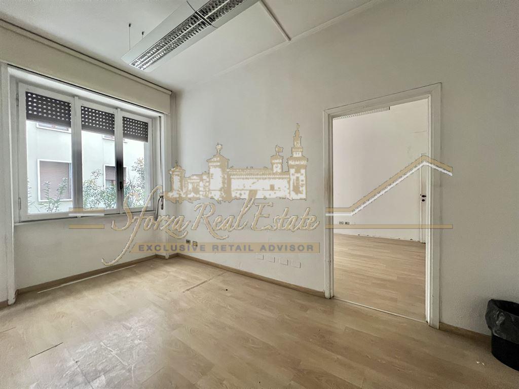Affitto Ufficio, Milano foto