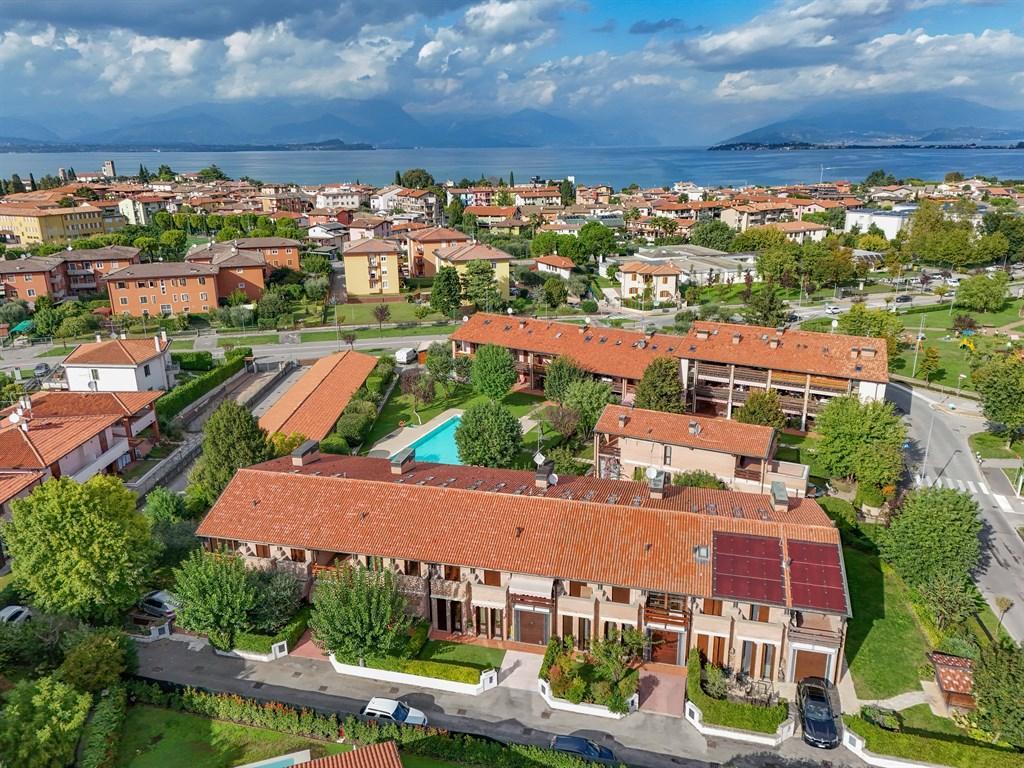 Vendita Villa a schiera, Desenzano del Garda foto
