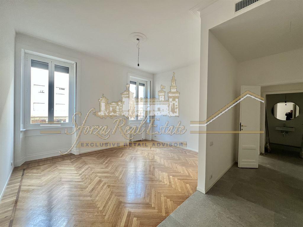 Affitto Ufficio, Milano foto