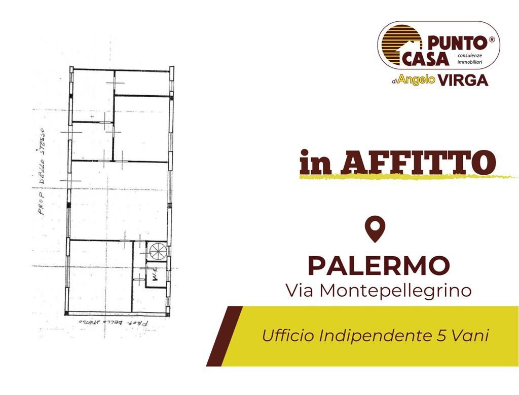 Affitto Ufficio, Palermo foto