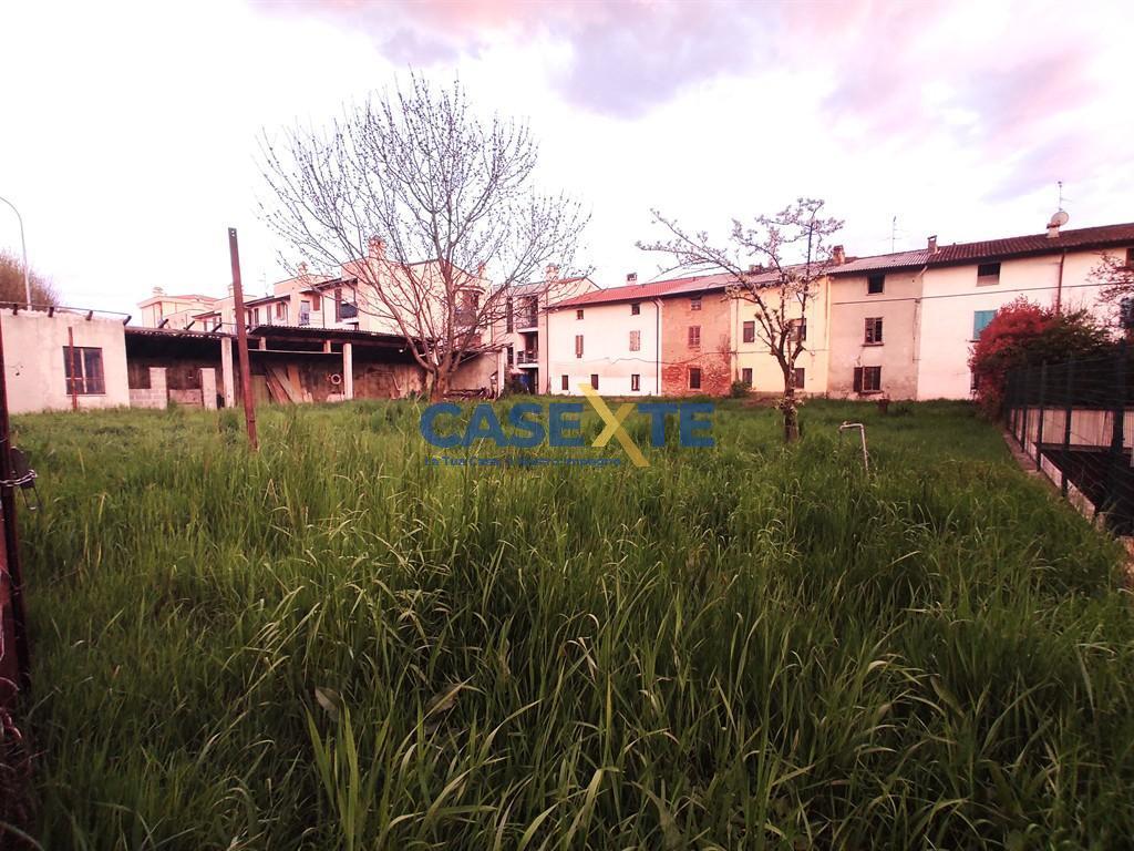 Vendita Terreno Commerciale, Castel Rozzone foto