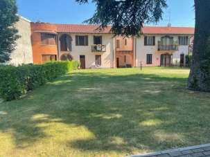 Vendita Appartamento, Cuggiono