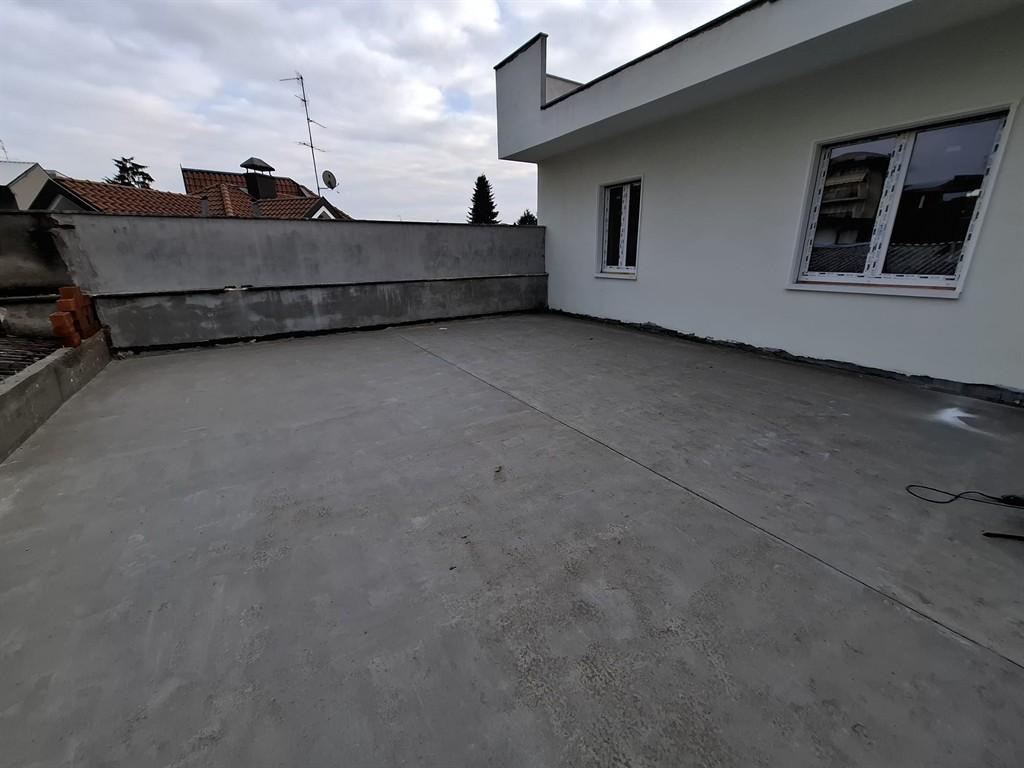 Vendita Appartamento, Meda foto