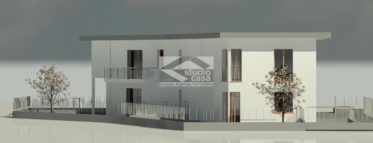 Vendita Villa, Spirano foto