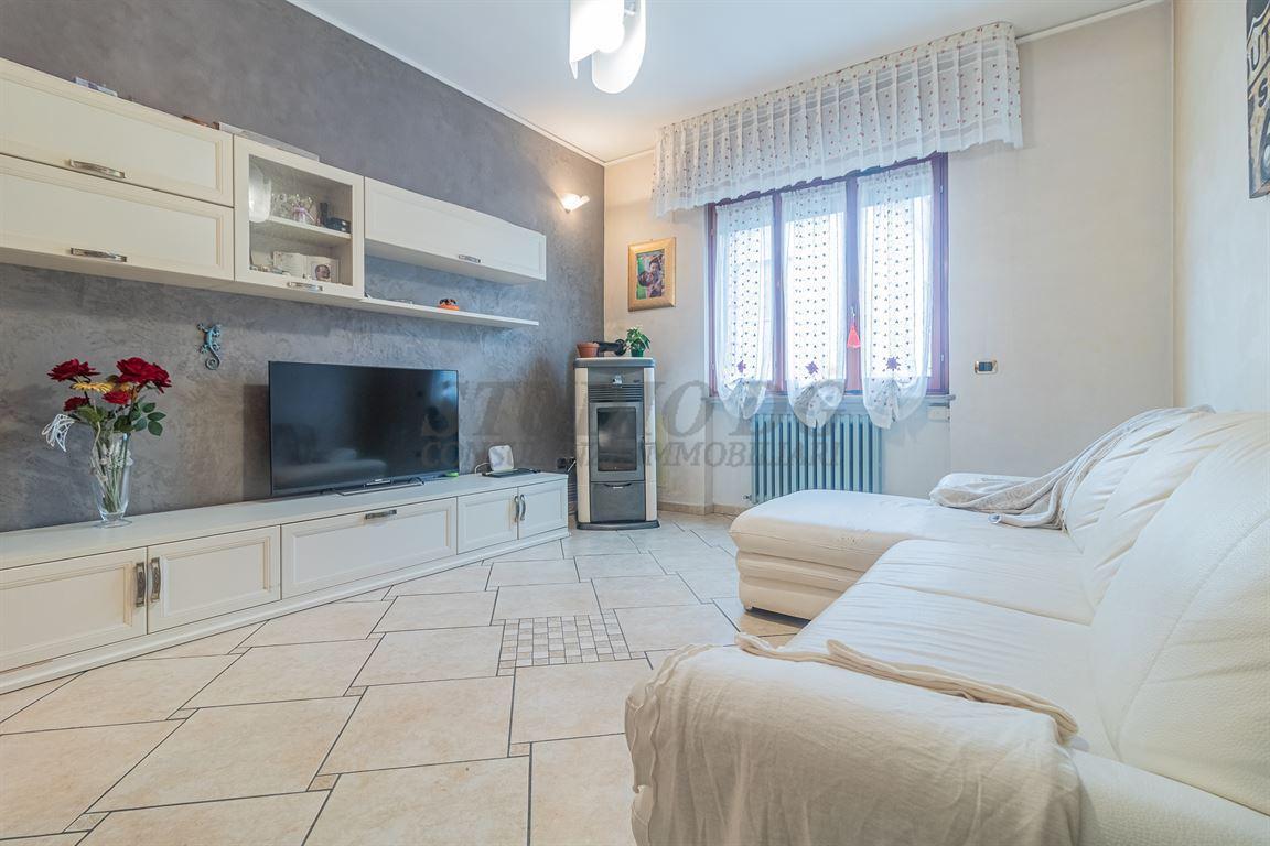 Vendita Appartamento, Limbiate foto