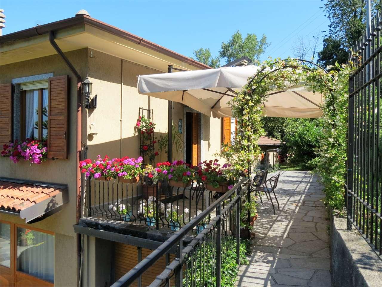 Vendita vendita, Faggeto Lario foto