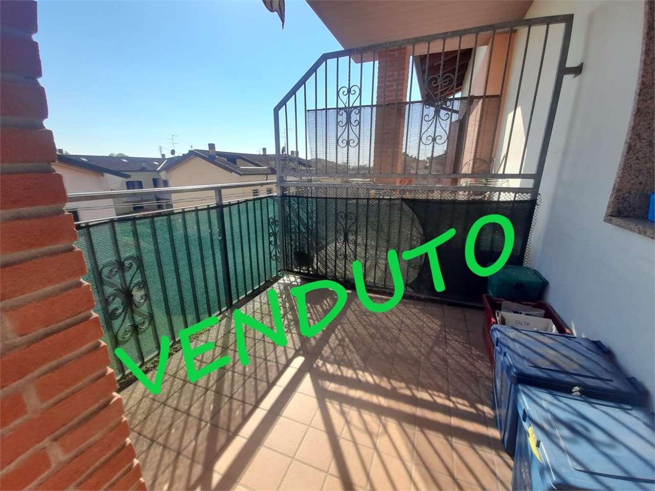 Vendita vendita, Lavagno foto