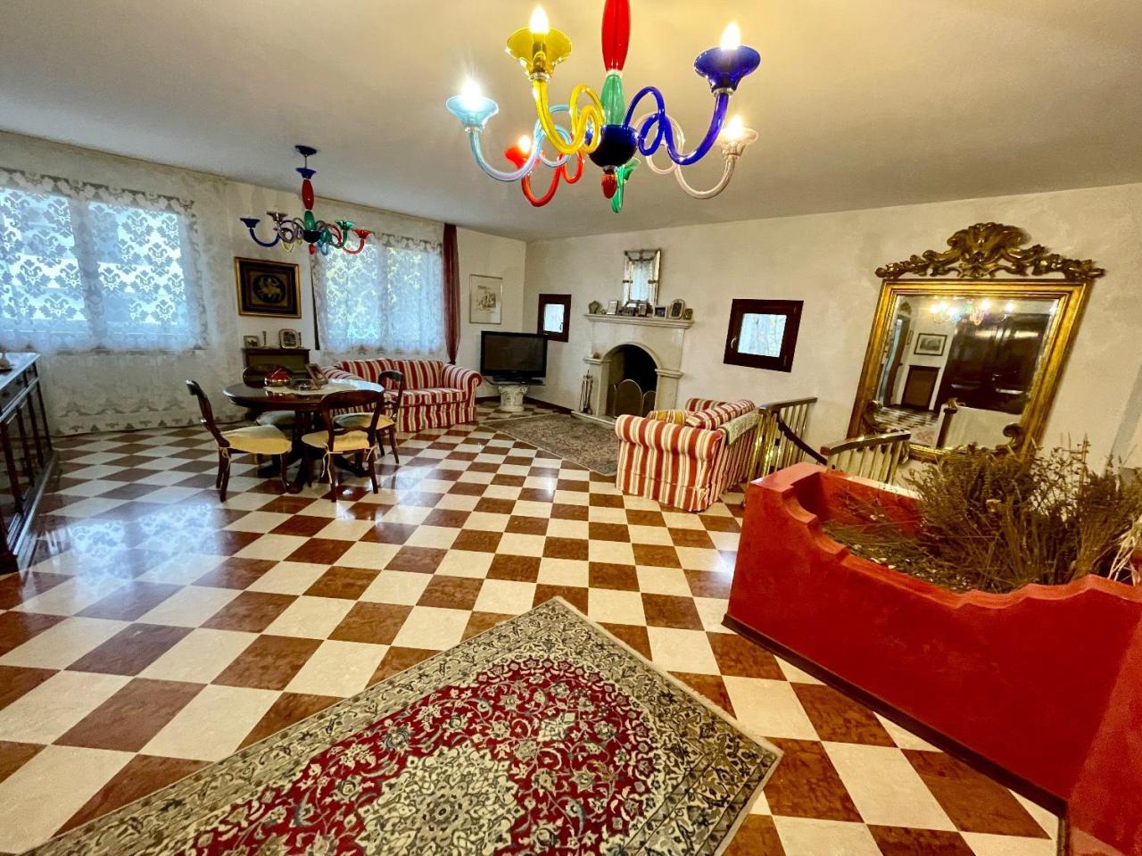 Vendita Villa, Venezia foto