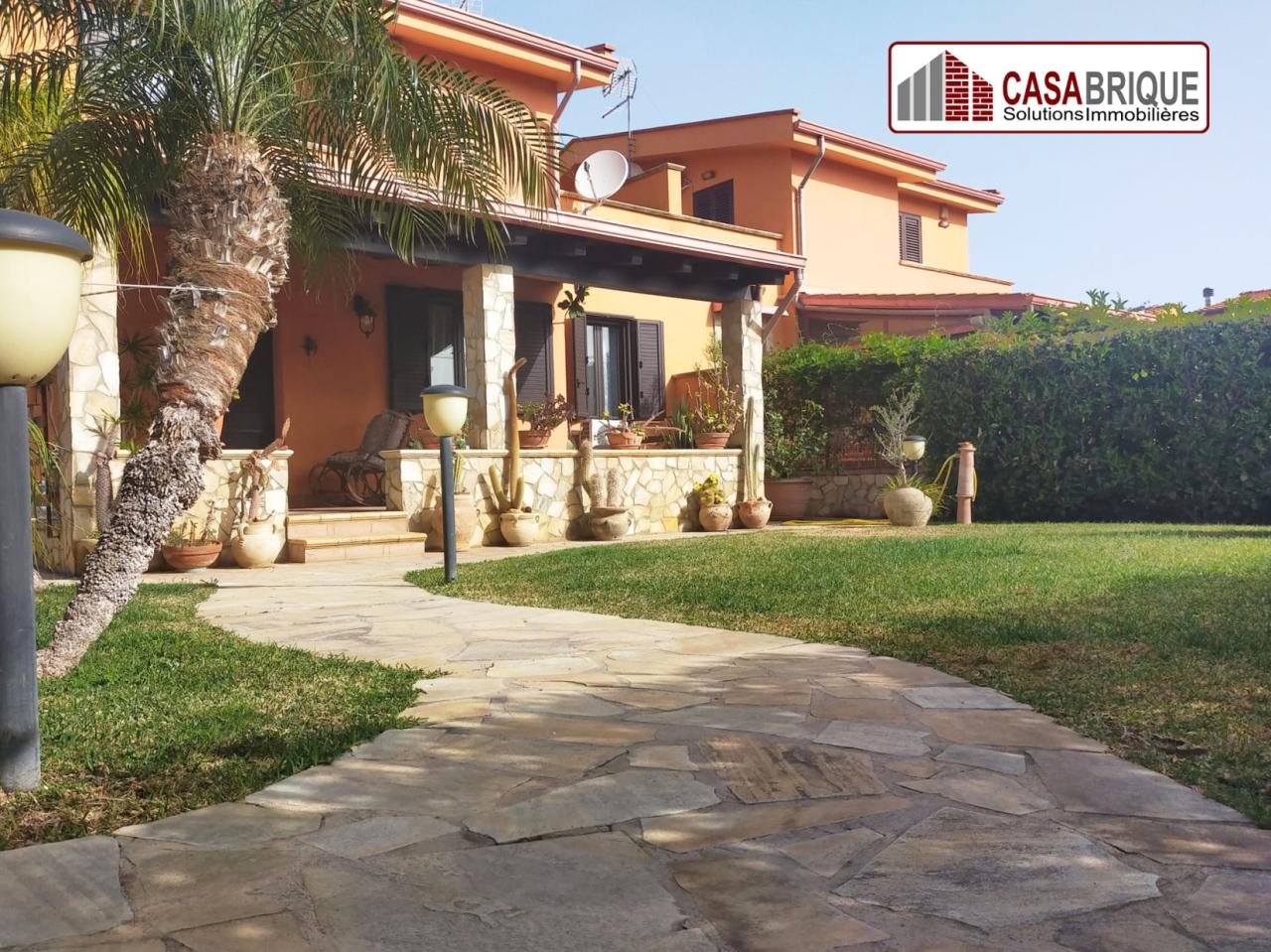 Vendita Villa, Altavilla Milicia foto