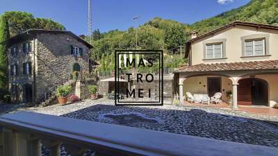 Vendita Villa, Bagni di Lucca Vendita Villa, Bagni di Lucca