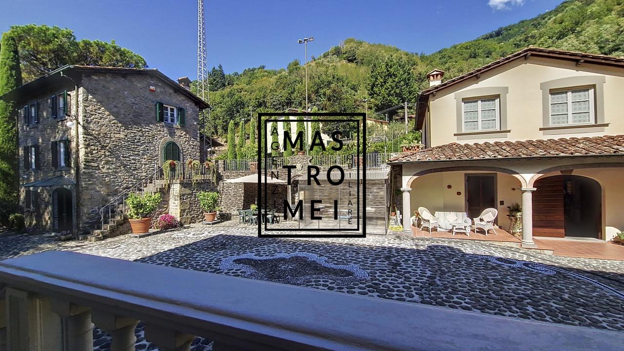 Vendita Villa, Bagni di Lucca foto