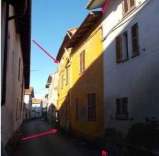 Vendita Eptavani, Castelnuovo Bormida Vendita Eptavani, Castelnuovo Bormida