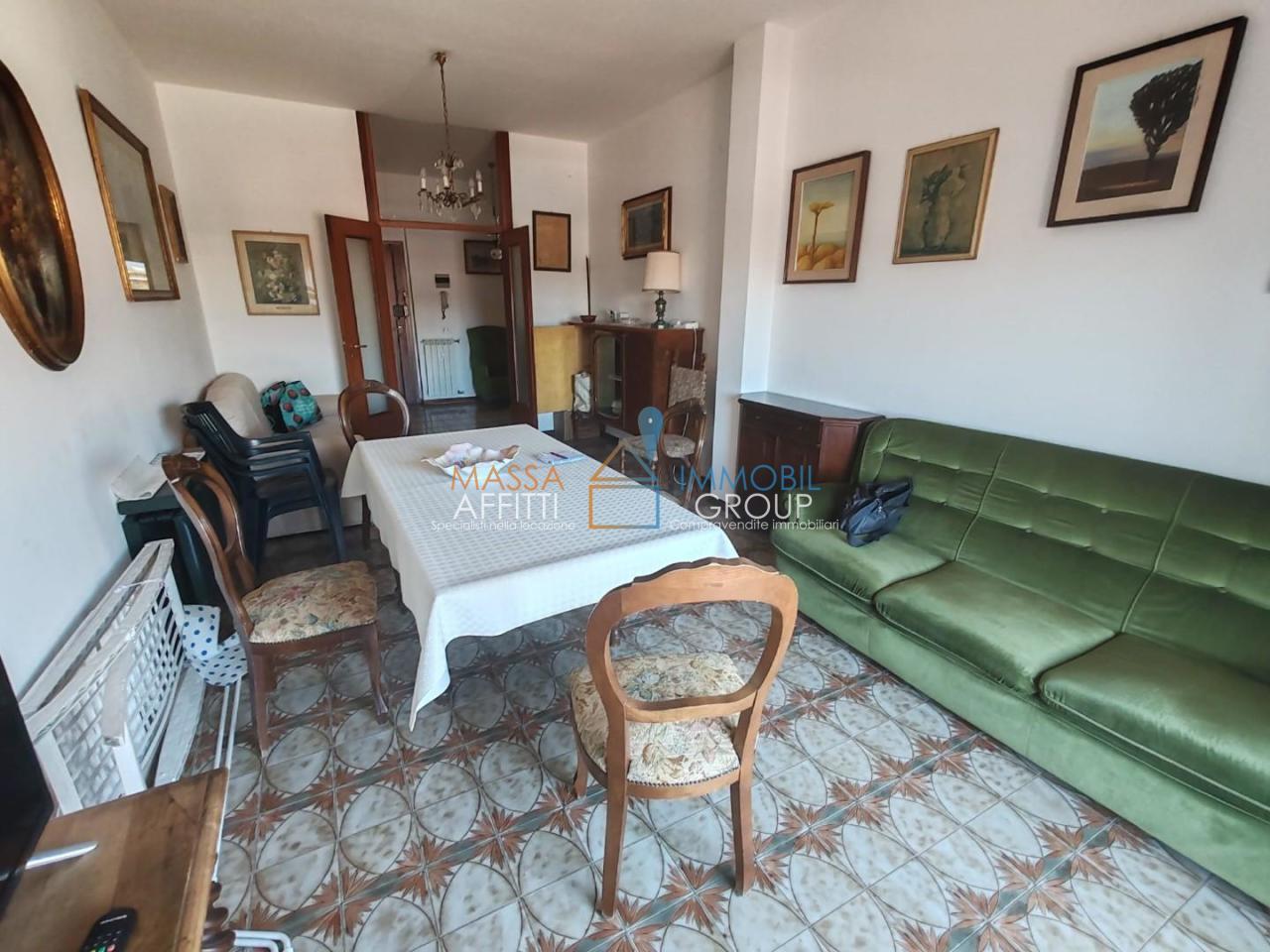 Vendita Quadrivani, Carrara foto