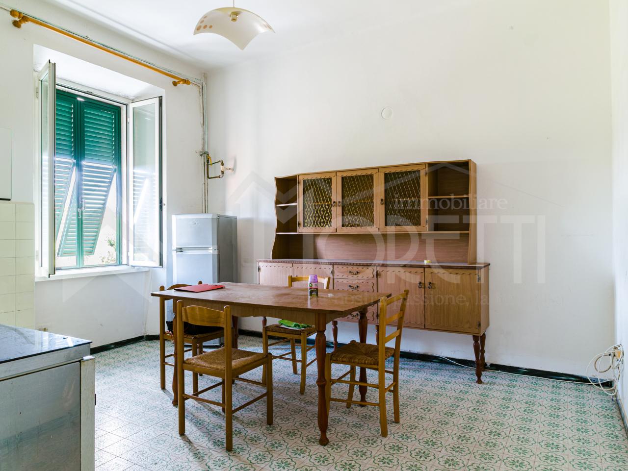 Vendita Trivani, Livorno foto