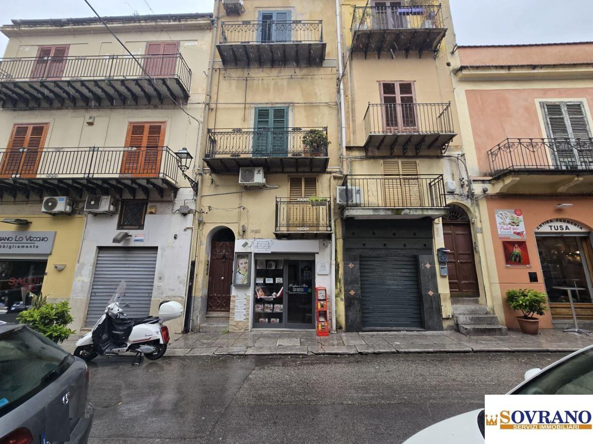 Vendita Trivani, Monreale foto