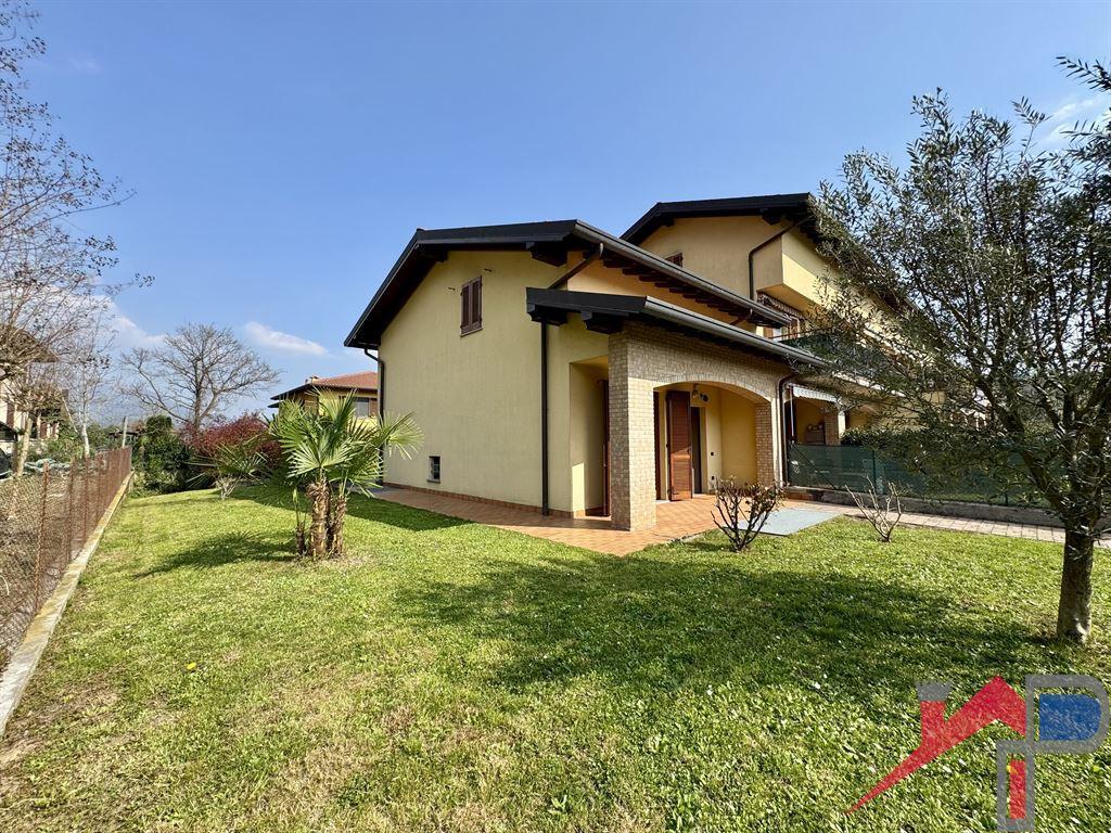 Vendita Villa a schiera, Olgiate Molgora foto