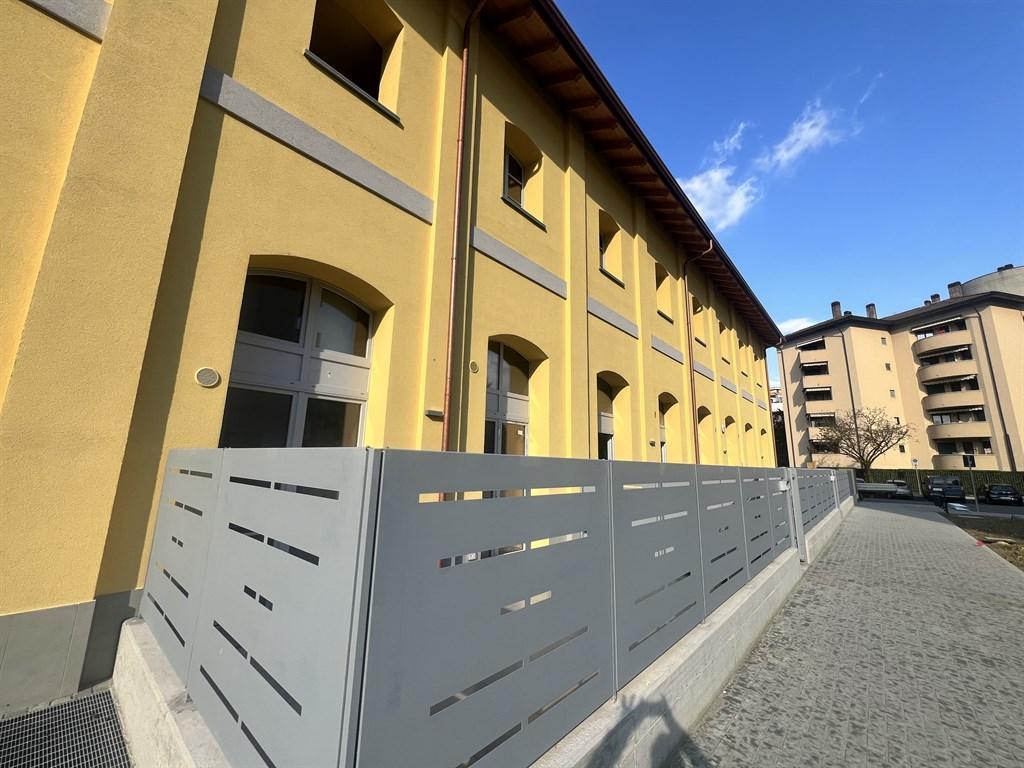 Vendita Loft / Open Space, Monza foto