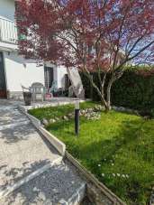 Vendita Villa a schiera, Solaro