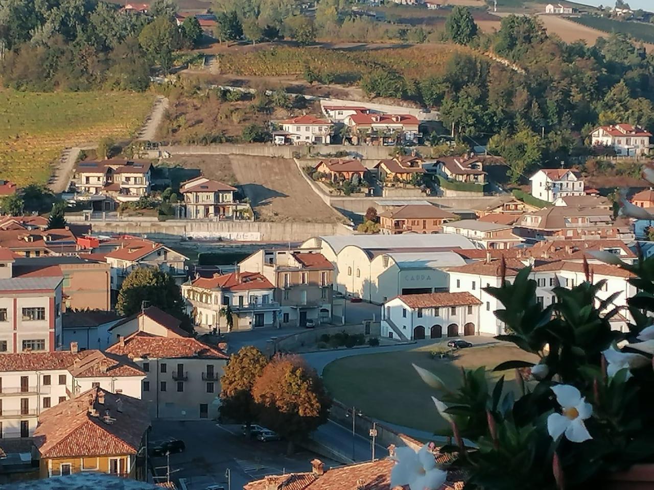 Vendita Monovano, Dogliani foto