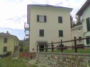 Vendita Pentavani, Santo Stefano d'Aveto