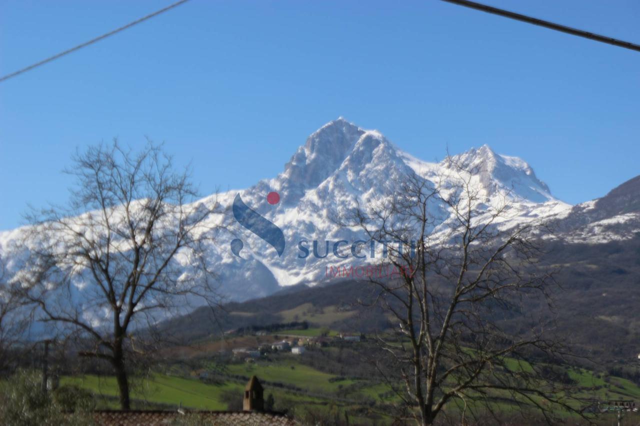 Vendita Villa, Tossicia foto