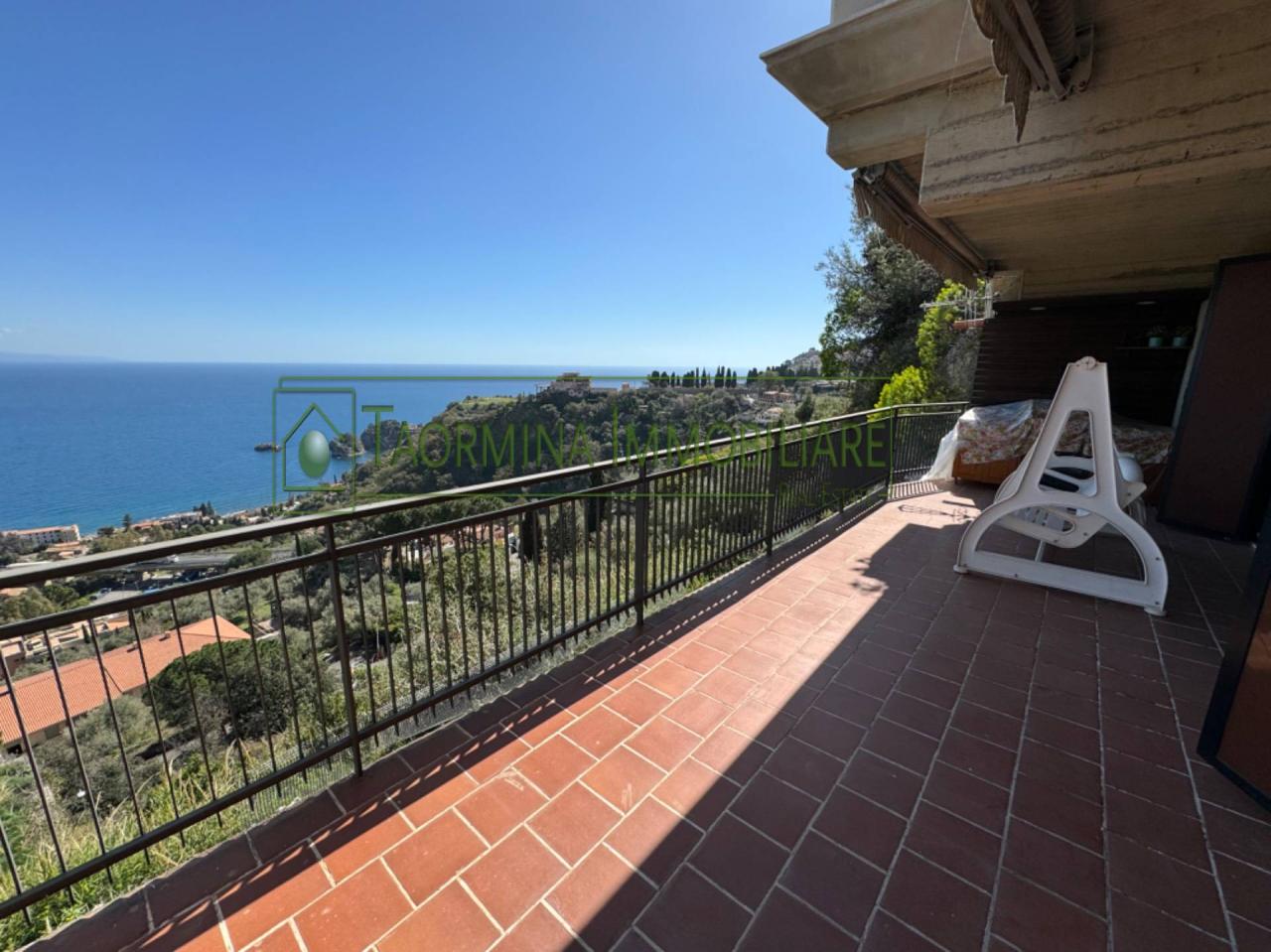 Vendita Appartamento, Taormina foto