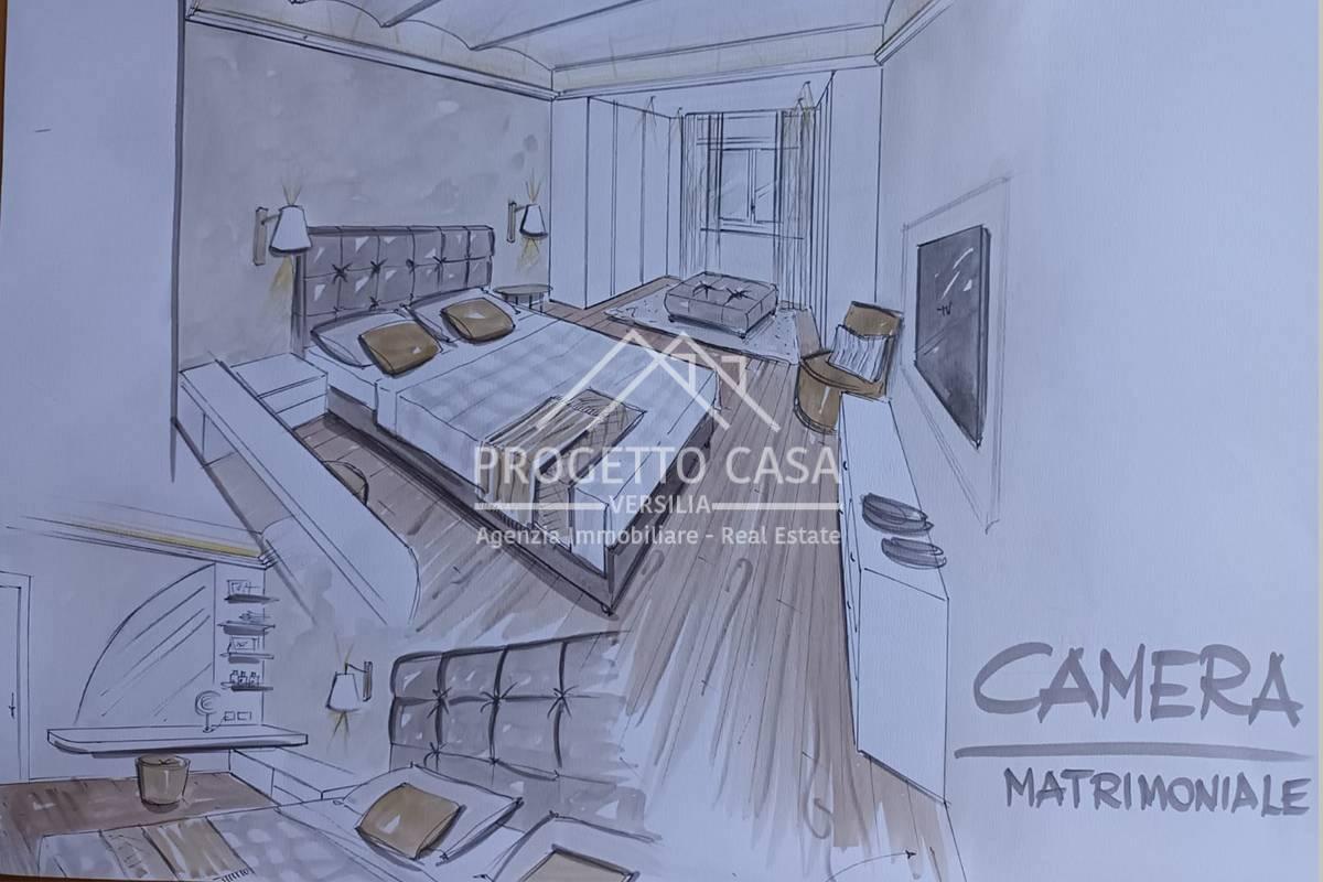 Vendita Appartamento, Massarosa foto